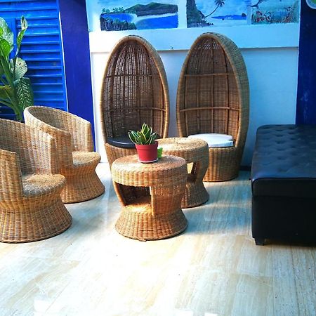 Chibel Summer Riverside Hotel El Nido Buitenkant foto